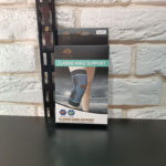 زانوبند ورزشی Wu Ting کد 895