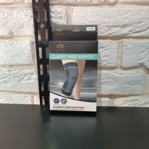 زانوبند ورزشی Wu Ting کد 895