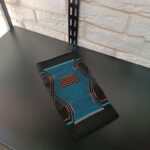 زانوبند ورزشی Wu Ting کد 895 - تصویر 2