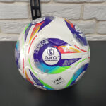 توپ فوتسال آدیداس یورو 2025 - تصویر 2