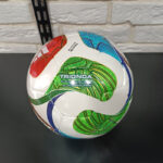 توپ فوتسال آدیداس طرح Fifa 2026 - تصویر 2