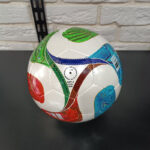 توپ فوتسال آدیداس طرح Fifa 2026 - تصویر 3