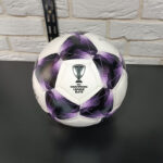 توپ فوتبال KELME طرح لیگ قهرمان آسیا الیت