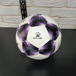 توپ فوتبال KELME طرح لیگ قهرمان آسیا الیت - تصویر 2