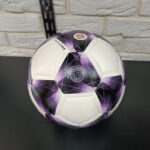 توپ فوتبال KELME طرح لیگ قهرمان آسیا الیت - تصویر 3