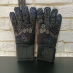 دستکش دروازه بانی RG  طرح گلادیاتور پلاس (سایز 10)