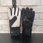 دستکش دروازه بانی RG  طرح گلادیاتور پلاس (سایز 10) - تصویر 2