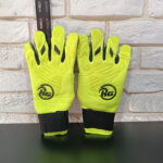 دستکش دروازه بانی RG  طرح گلادیاتور پلاس (سایز 10) - تصویر 4