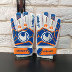 دستکش دروازه بانی آلشپرت کد T-1 (سایز 7)