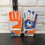 دستکش دروازه بانی آلشپرت کد T-1 (سایز 7) - تصویر 2