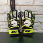 دستکش دروازه بانی نایک کد NT-1 (سایز 6)