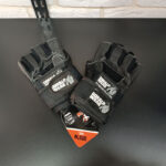 دستکش نیمه گوریلا کد B-1