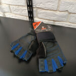 دستکش نیمه گوریلا کد NV-2 - تصویر 2