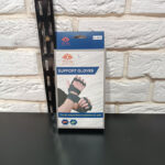 دستکش نیمه تمرین Wu Ting کد 8801