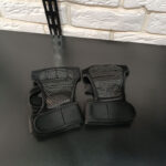 دستکش نیمه تمرین Wu Ting کد 8801 - تصویر 2