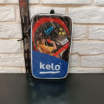 راکت پینگ پنگ Kelo  کد TR (جفتی)