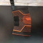 زانوبند کشی مایلیکا کد 627 - تصویر 2