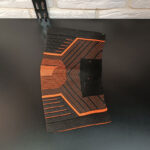 زانوبند کشی مایلیکا کد 627 - تصویر 3