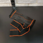 قوزک بند کشی مایلیکا کد 933 - تصویر 3