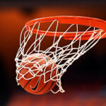 توپ بسکتبال