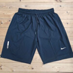 شلوارک ورزشی نایک کد LINE-1