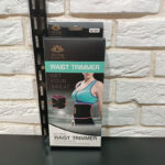 شکم بند ورزشی Wu Ting کد 866