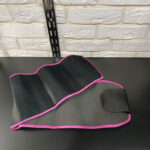 شکم بند ورزشی Wu Ting کد 866 - تصویر 3