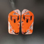 ساق بند فوتبالی آدیداس کد R-1 (کودکان و نوجوانان) - تصویر 3