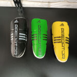 ساق بند فوتبالی Predator کد P-1 (مناسب زیر 12 سال) - تصویر 4