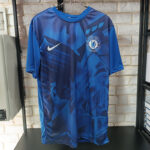 کیت باشگاهی چلسی فصل 2025-2026 کد 2