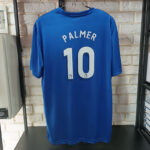 کیت باشگاهی چلسی فصل 2025-2026 کد 2 - تصویر 2