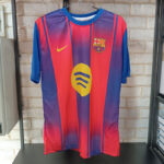 کیت باشگاهی بارسلونا فصل 2025-2026 کد 2