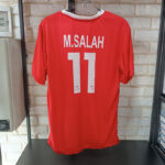 کیت باشگاهی لیورپول فصل 2025-2026 کد 2 - تصویر 2