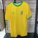 کیت برزیل فصل 2025-2026 کد B2