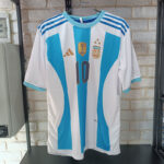 کیت آرژانتین فصل 2025-2026 کد A2