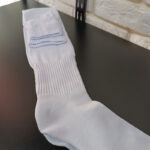 جوراب فوتبالی کد WT-1 (سایز 40 تا 45) - تصویر 2