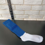 جوراب فوتبالی کد BT-2 (سایز 40 تا 45)