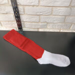 جوراب فوتبالی کد RT-1 (سایز 40 تا 45)