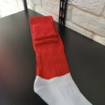 جوراب فوتبالی کد RT-1 (سایز 40 تا 45) - تصویر 2