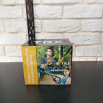 بند تی آر ایکس کد FRX - تصویر 3