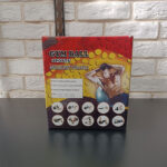 توپ جیم بال خاردار Sports کد G-2 (قطر 85 سانتیمتر)