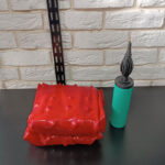 توپ جیم بال خاردار Sports کد G-2 (قطر 85 سانتیمتر) - تصویر 3