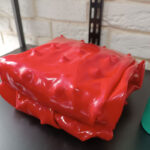 توپ جیم بال خاردار Sports کد G-2 (قطر 85 سانتیمتر) - تصویر 2