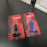 سوت فاکس کد 40 - تصویر 2