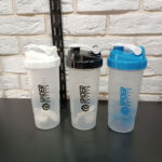 شیکر یک تیکه اسپایدر کد S-4