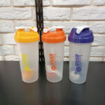 شیکر یک تیکه اسپایدر کد S-4 - تصویر 2