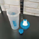 شیکر یک تیکه اسپایدر کد S-4 - تصویر 3