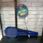 راکت بدمینتون یونکس کد PRO-3008 - تصویر 3