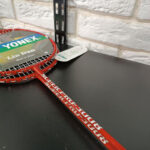 راکت بدمینتون یونکس کد PRO-3008 - تصویر 5