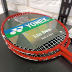 راکت بدمینتون یونکس کد PRO-3008 - تصویر 6